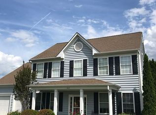 512 Old Charleston Rd, Waynesboro, VA 22980