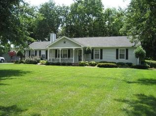 3147 Valley Bend Rd, Murfreesboro, TN 37129