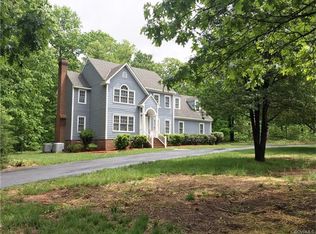 3458 Richards Run, Powhatan, VA 23139