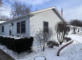 160 Irwin St #18, Brooklyn, MI 49230