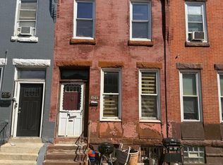 2125 N Natrona St, Philadelphia, PA