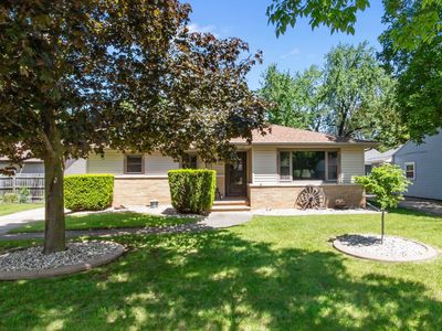 508 Winnebago Hts, Neenah, WI, 54956