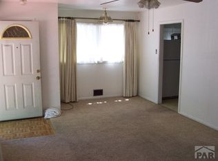 1629 Englewood Dr, Pueblo, CO 81005