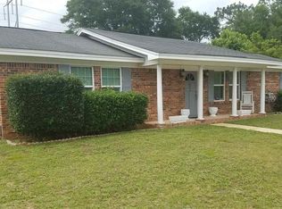 6550 Arlingwood Dr, Milton, FL 32570