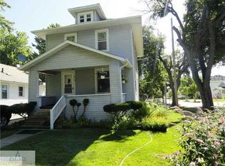 1919 Beal Ave, Lansing, MI 48910