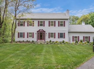 48 Patricia Ln, Hyde Park, NY 12538