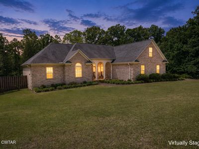 170 Hunters Glen Ln, Henderson, TN, 38340