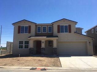 1816 Thomas Ct, Modesto, CA 95355