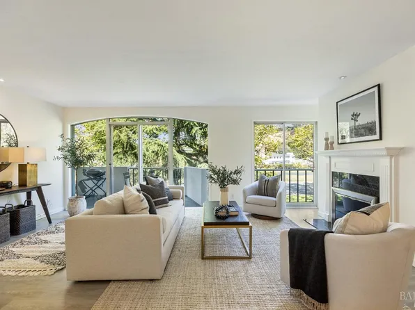 1227 Shelter Bay Avenue, Mill Valley, CA 94941