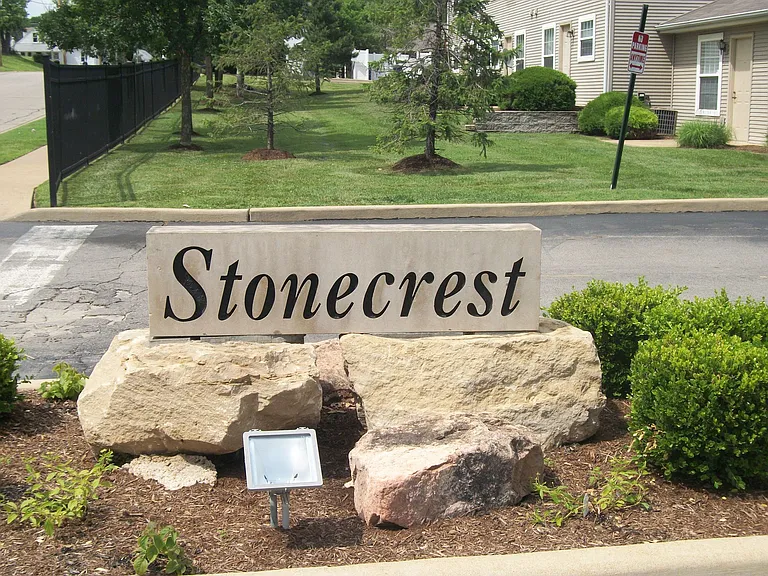 Townhomes at Stonecrest — Photo 7