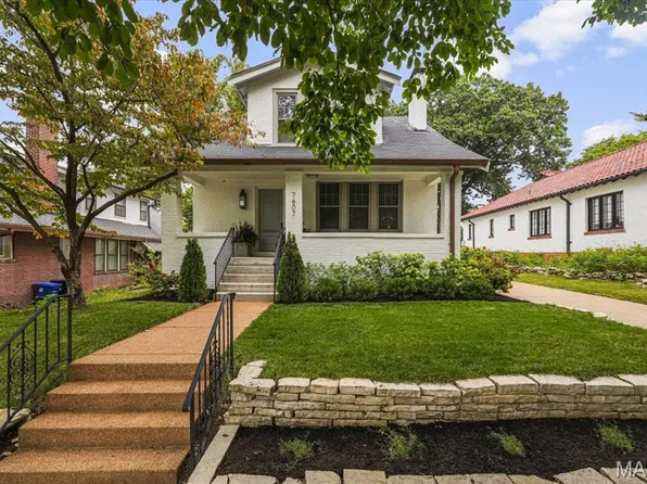 7607 Teasdale Ave, Saint Louis, MO 63130