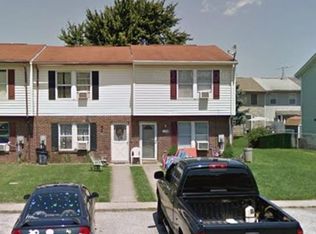 134 Carnival Dr, Taneytown, MD