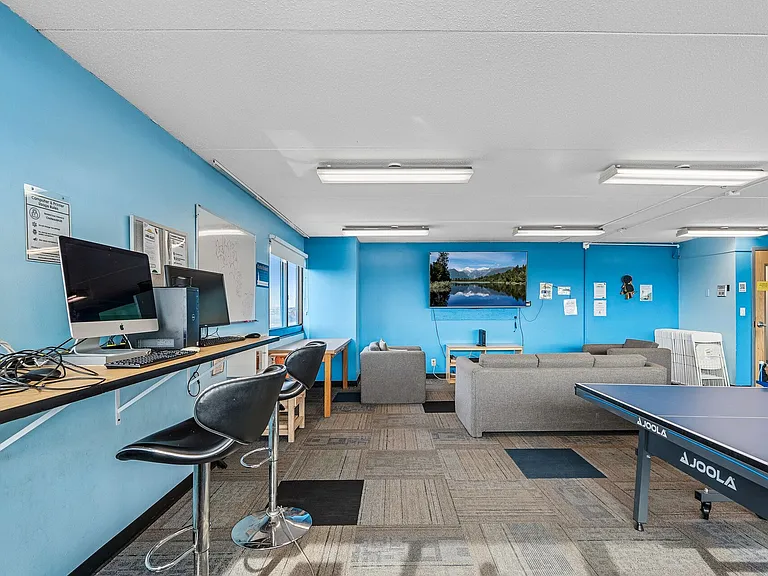 Chateau Student Housing Cooperative — Photo 22