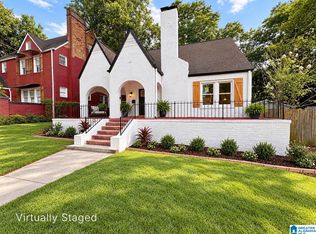 312 86th Pl S, Birmingham, AL 35206