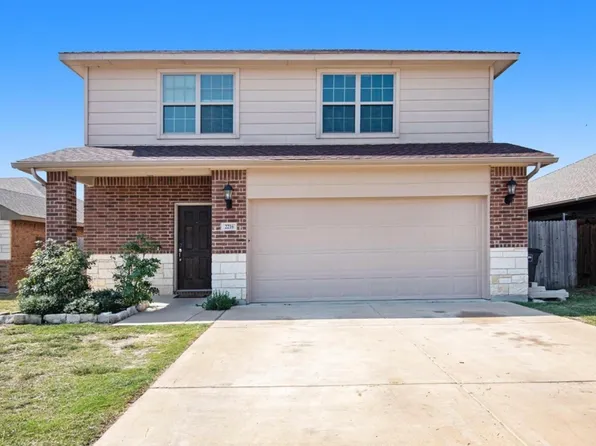 2216 Old Leonard St, Fort Worth, TX 76119