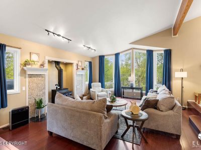 2265 N Kentucky Derby Dr, Palmer, AK, 99645