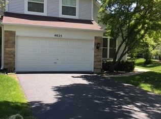 4625 Jade Ln, Hoffman Estates, IL 60192