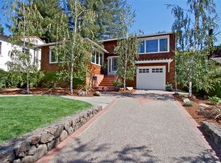 29 Calumet Ave, San Anselmo, CA 94960