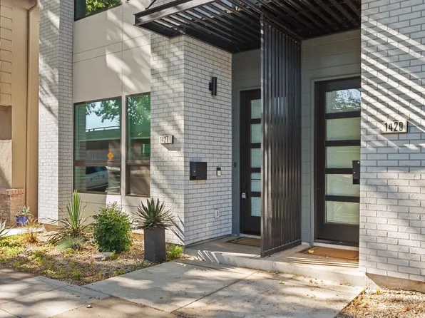 1427 W St, Sacramento, CA 95818