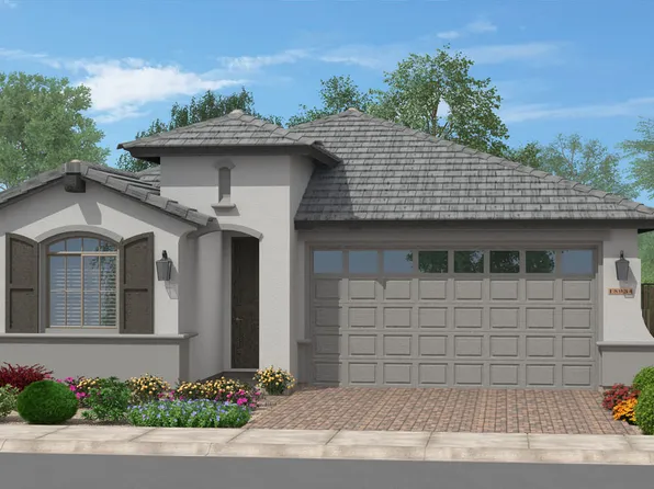 18956 W Monterosa St, Litchfield Park, AZ 85340