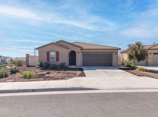 23177 Samantha Pl, Moreno Valley, CA 92557