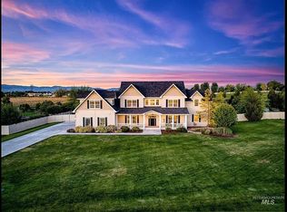 3448 S Bo Daniel Pl, Nampa, ID 83687