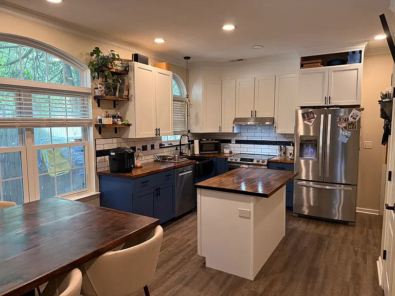 4604 Berrie Rd — Photo 3