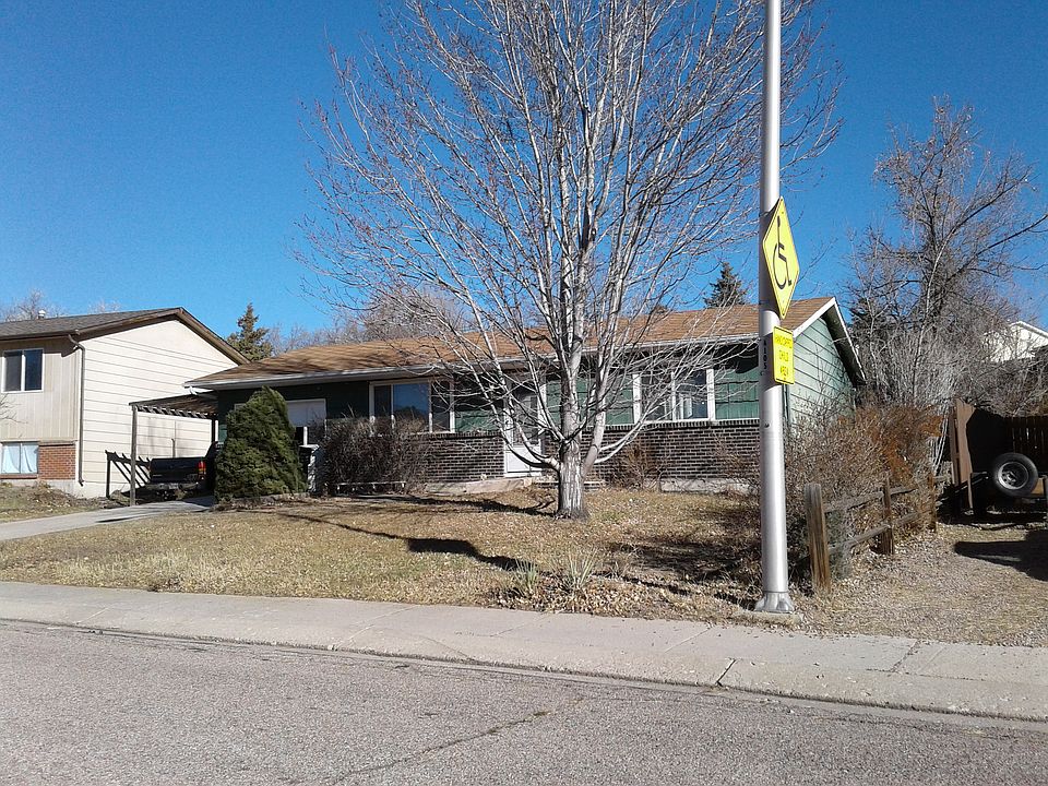 2nd image of 5349 Descanso Cir E