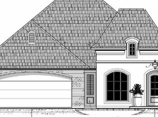 201 Zoie Dr, Lafayette, LA 70507