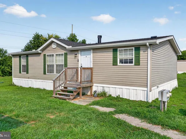 131 Pine Cone Dr #131, Dover, DE 19901