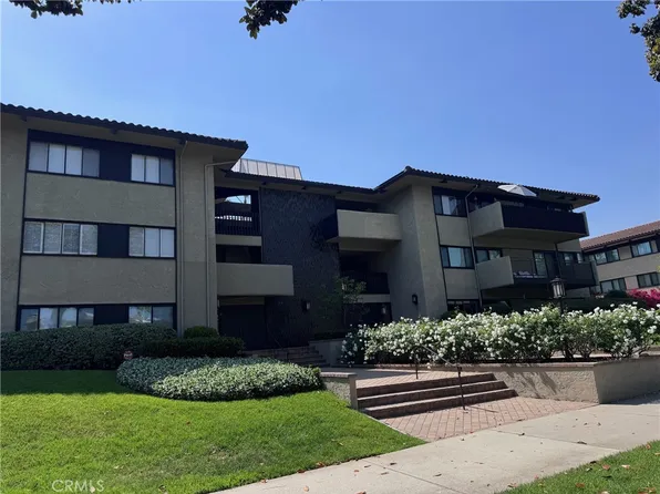 111 S Orange Grove Blvd APT 307, Pasadena, CA 91105