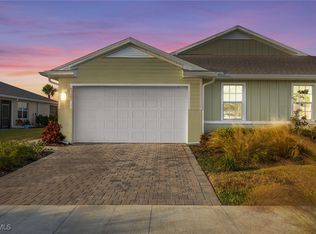 43985 Blue Heron Ln, Punta Gorda, FL 33982
