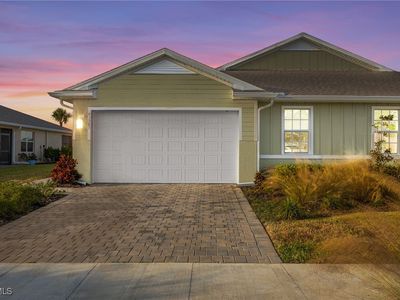 43985 Blue Heron Ln, Punta Gorda, FL, 33982
