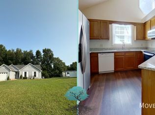3112 Greencedar Ct, Winston Salem, NC 27127