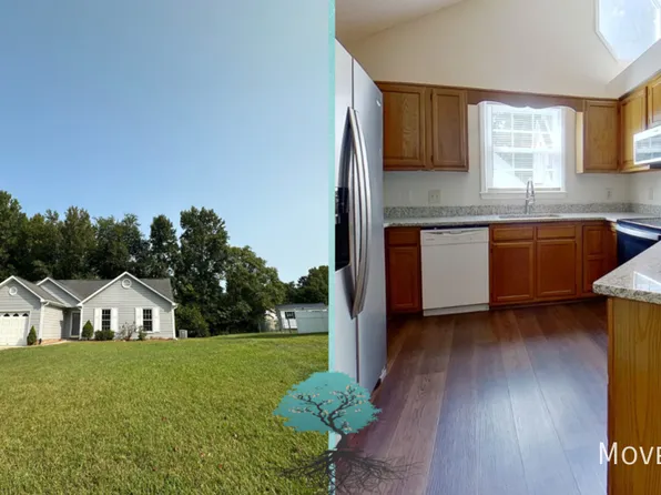 3112 Greencedar Ct, Winston Salem, NC 27127