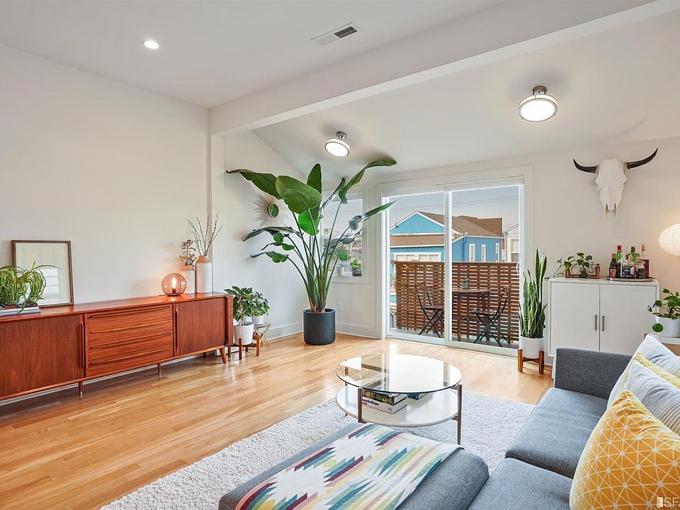 1st image of 1266 Hampshire St #1266A