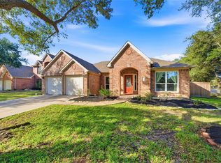 26702 Hawkstone Ct, Katy, TX 77494