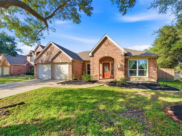 26702 Hawkstone Ct, Katy, TX 77494