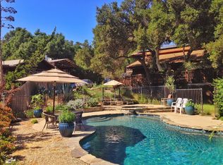 22010 Topanga School Rd, Topanga, CA 90290