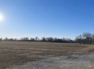 2289 Staunton Rd, Troy, IL 62294