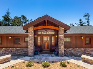 33901 Carson Hill Rd, Little River, CA 95456
