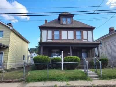 616 E 3rd Ave, Tarentum, PA, 15084