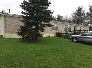 17139 30th Ave, Marion, MI 49665