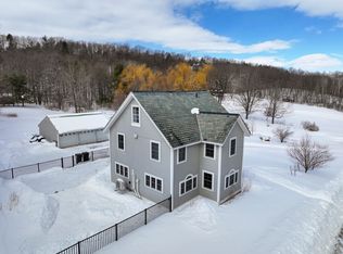 101 Young Road, Orwell, VT 05760
