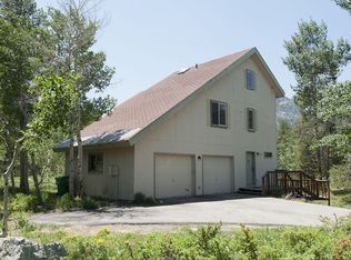 270 Aspen Dr, Frisco, CO 80443