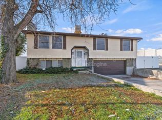 3757 W Clermont Dr, West Valley City, UT 84120