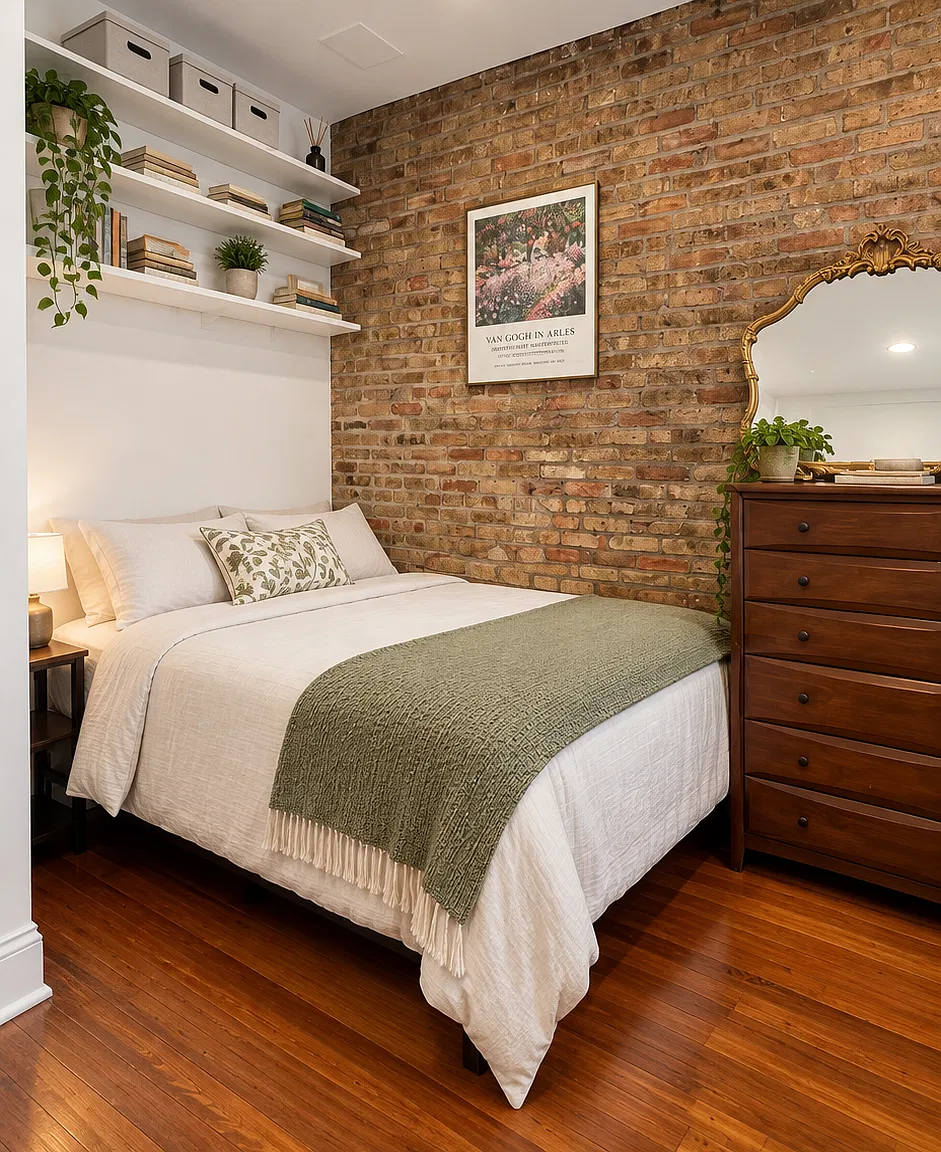 1 bed, 800 sqft, $2,100 — Photo 2
