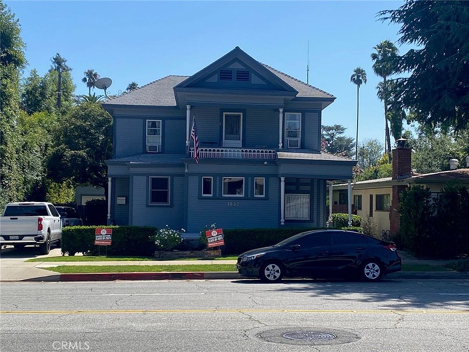 1st image of 1652 E Del Mar Blvd