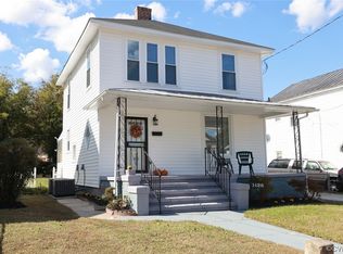 1428 Custer St, Petersburg, VA 23803