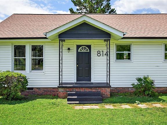 2nd image of 814 Burlington Ave